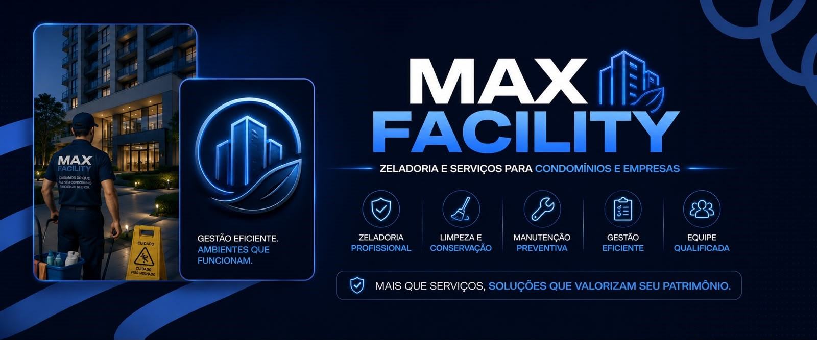 Max Facility